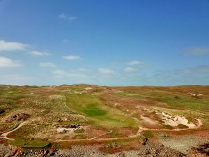 Cape Wickham 10th Sky